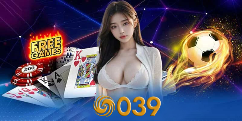 039 Bet Có Gì Đặc Biệt Trong Top 10 Nhà Cái Uy Tín Nhất?