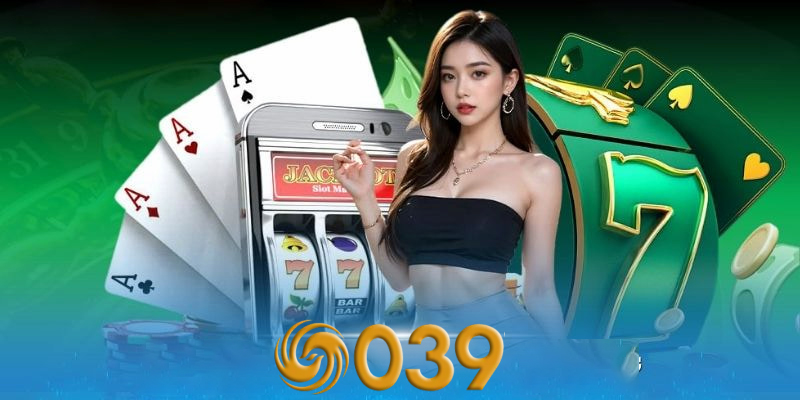 Các tính năng nổi bật của 039 Bet