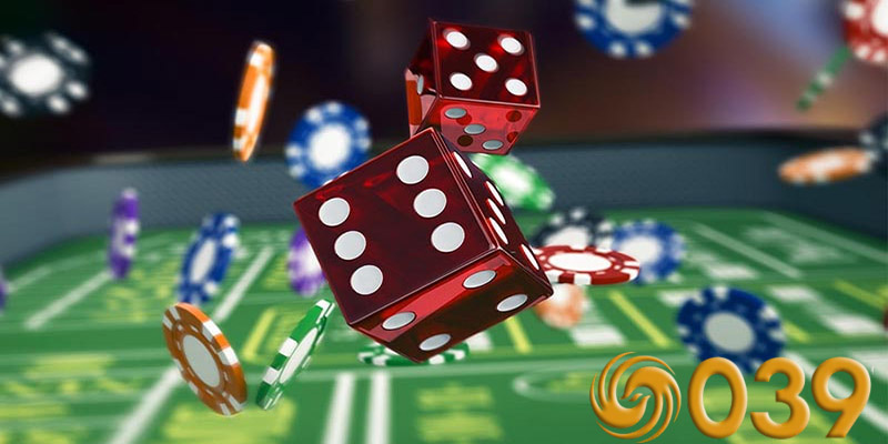 Các dịch vụ nổi bật của Casino 039 Bet