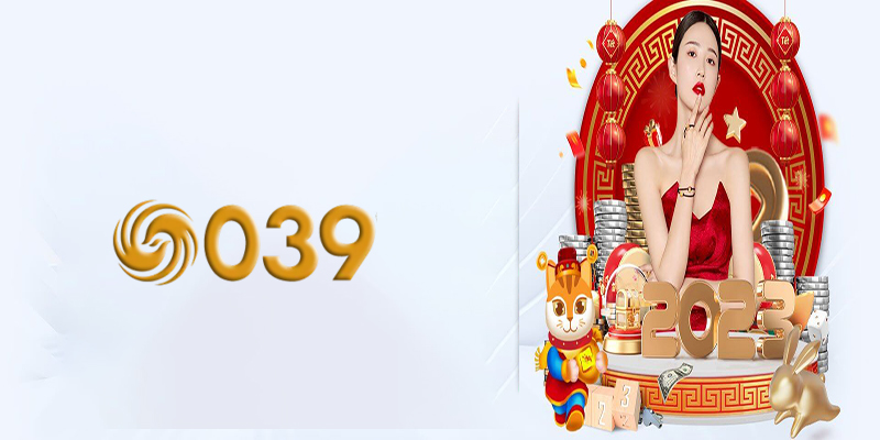 Giới thiệu 039 Bet - Link vào nhà cái 039 Bet mới nhất