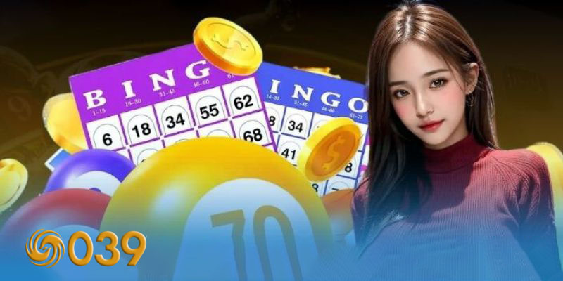 Xổ số 039 Bet - Cập nhật kết quả xổ số nhanh chóng, chính xác